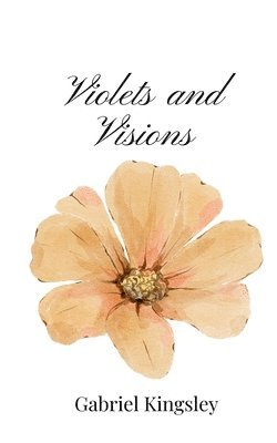 Violets and Visions 1