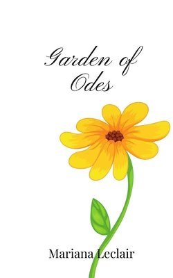 Garden of Odes 1