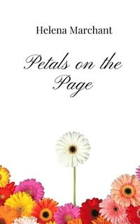 bokomslag Petals on the Page