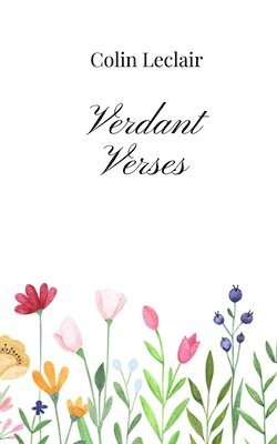 Verdant Verses 1