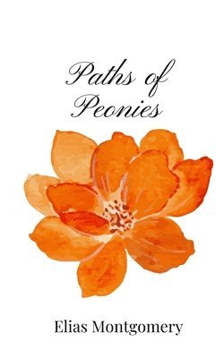 Paths of Peonies 1