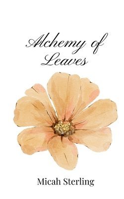 Alchemy of Leaves 1