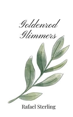 Goldenrod Glimmers 1