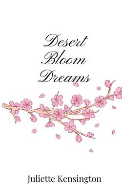 bokomslag Desert Bloom Dreams