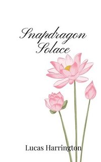 bokomslag Snapdragon Solace