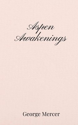 Aspen Awakenings 1