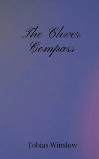 bokomslag The Clover Compass