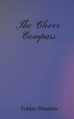 bokomslag Clover Compass