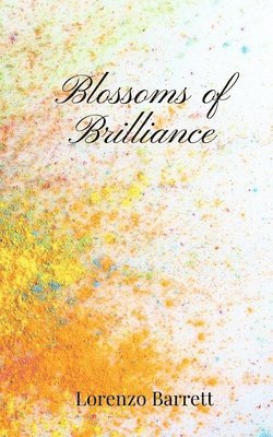 Blossoms of Brilliance 1