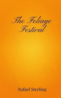 Foliage Festival