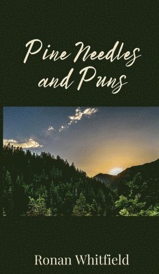 Pine Needles and Puns 1