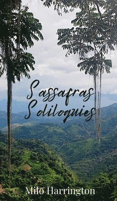 Sassafras Soliloquies 1