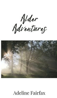 Alder Adventures 1