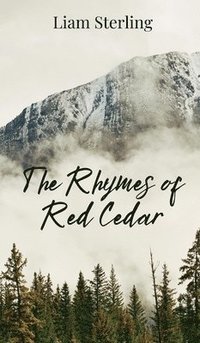 bokomslag Rhymes of Red Cedar