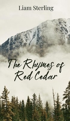 bokomslag Rhymes of Red Cedar