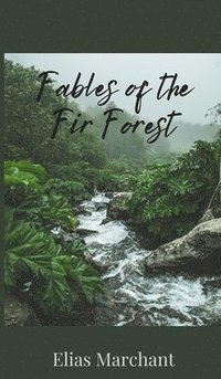 bokomslag Fables of the Fir Forest