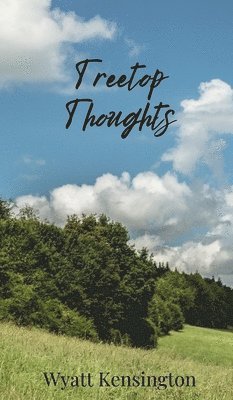 bokomslag Treetop Thoughts