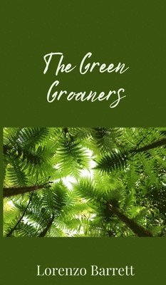 bokomslag Green Groaners