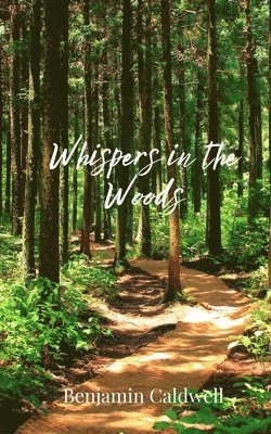 Whispers in the Woods 1