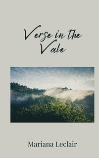 bokomslag Verse in the Vale
