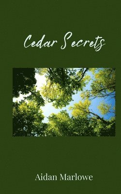 bokomslag Cedar Secrets