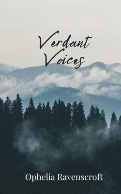 bokomslag Verdant Voices