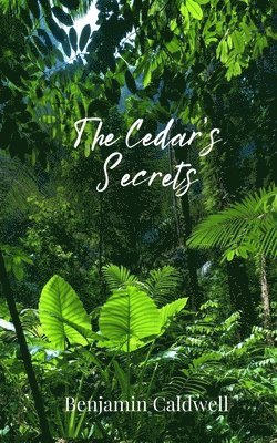 Cedar's Secrets