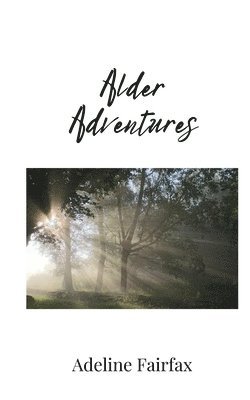 Alder Adventures 1