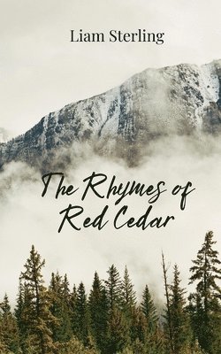 bokomslag Rhymes of Red Cedar