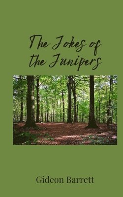 bokomslag Jokes of the Junipers