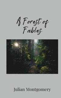 bokomslag A Forest of Fables