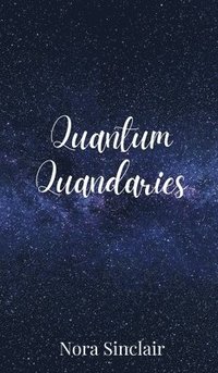 bokomslag Quantum Quandaries