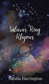 bokomslag Saturn's Ring Rhymes