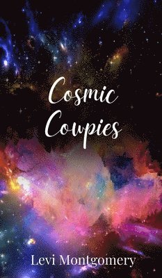 Cosmic Cowpies 1