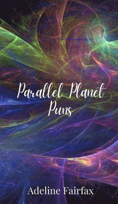 Parallel Planet Puns 1