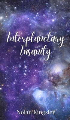 Interplanetary Insanity 1