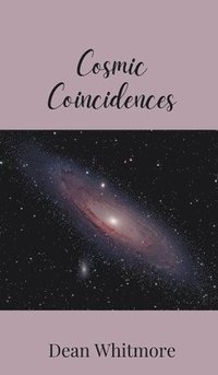 bokomslag Cosmic Coincidences