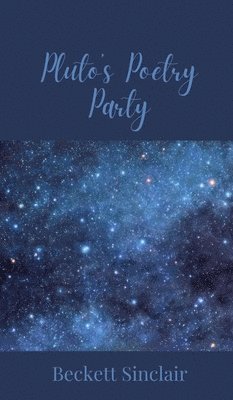 Pluto's Poetry Party 1