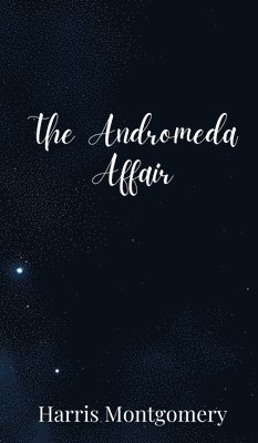 bokomslag Andromeda Affair