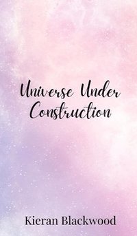 bokomslag Universe Under Construction