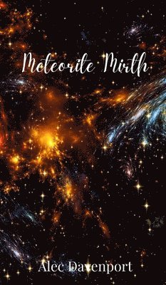 Meteorite Mirth 1