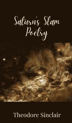 Saturn's Slam Poetry 1