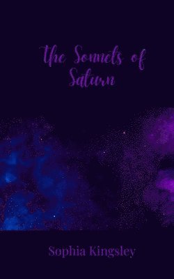 The Sonnets of Saturn 1