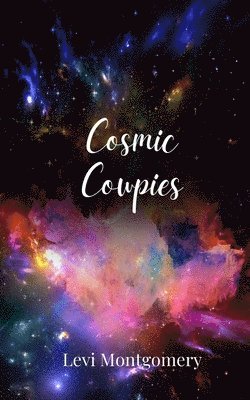 Cosmic Cowpies 1