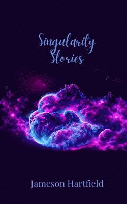 bokomslag Singularity Stories