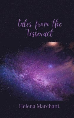 bokomslag Tales from the Tesseract