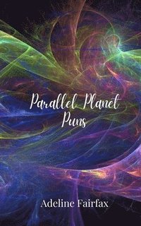 bokomslag Parallel Planet Puns