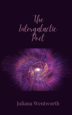 bokomslag Intergalactic Poet