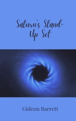 bokomslag Saturn's Stand-Up Set