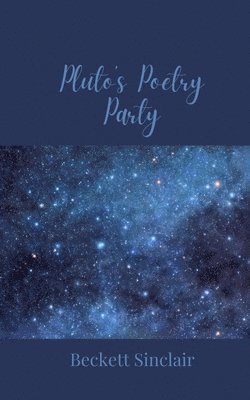 Pluto's Poetry Party 1